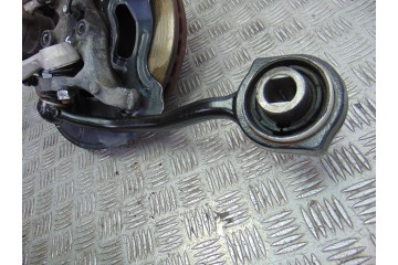  MANGUETA DELANTERA IZQUIERDA MERCEDES-BENZ CLASE C (BM 203) BERLINA 270 CDI (203.016) 2001 191945 MERCEDES-BENZ - 6