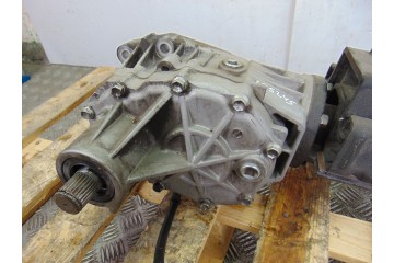 Caja transfer, Suzuki SX4 (Rw/ey) Gl+ 2006