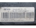 Puente delantero, Hyundai IX35 (El/lm) Style 2WD 2015, 624012Y630