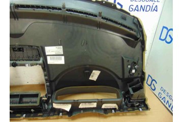 Kit airbag, Seat Alhambra (7V9) Reference 2007