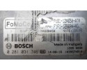 Centralita motor uce, Ford Fiesta (Cnn) Ambiente, F1B1-12A650-ATA