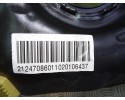 Deposito combustible, Mercedes-benz Clase e (Bm 212) Lim. 220 CDI BlueEfficiency (212.002) 2011, 2124708601