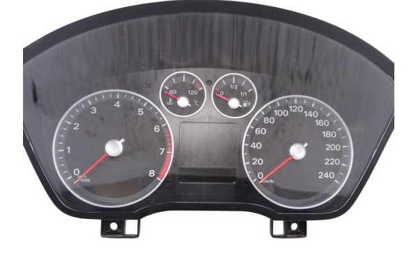 Cuadro instrumentos, Ford Focus Berlina (Cap) Sport 2007, 7M5T10849EB