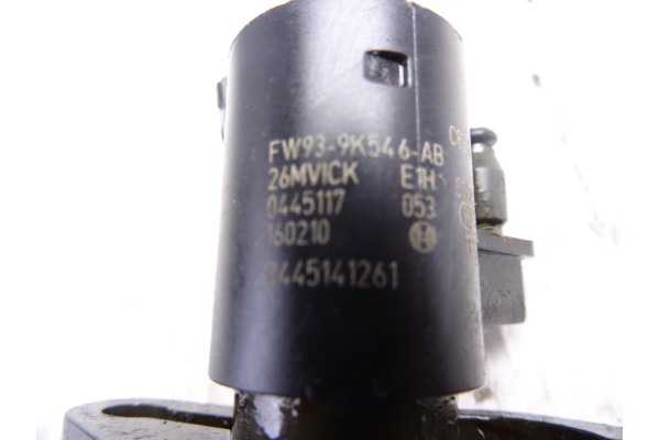 Inyector, FW939K546AB