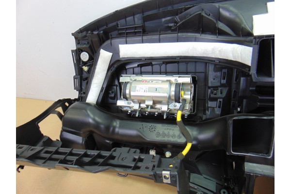 Kit airbag, Honda Accord Berlina (Cl/cn) 2.2i CTDi Executive 2008