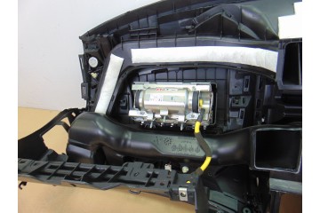 Kit airbag, Honda Accord Berlina (Cl/cn) 2.2i CTDi Executive 2008
