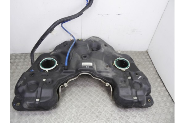 Deposito combustible, Mercedes-benz Clase Ml (Bm 164) 320 / 350 Cdi (164.122) 2005, A1644710001