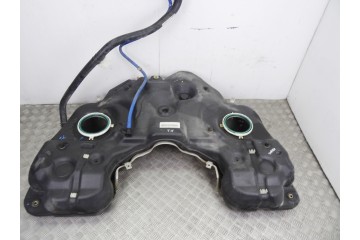Deposito combustible, Mercedes-benz Clase Ml (Bm 164) 320 / 350 Cdi (164.122) 2005, A1644710001