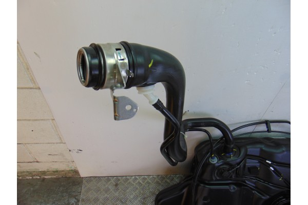 Deposito combustible, Peugeot 5008 Active 2017, 9813793580