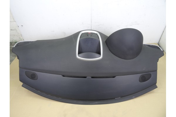 Kit airbag, Peugeot 207 Urban 2007, 2 CONECTOR