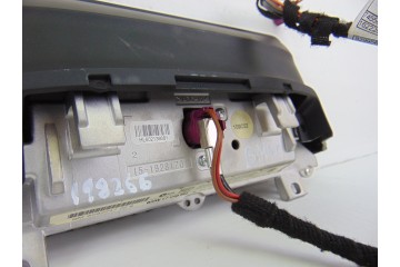 Pantalla multifuncion, Bmw Serie 3 Touring (F31) 318d 2014, 929224702