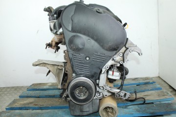 Motor completo, Seat Ibiza (6K1) Select 1999, AGP