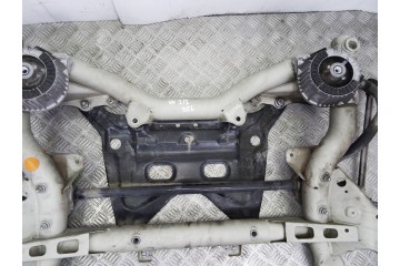 Puente delantero, Mercedes-benz Clase e (Bm 212) Lim. 220 CDI BlueEfficiency (212.002) 2011