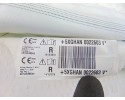 Airbag cortina delantero derecho, Peugeot 508 GT Line 2018, 9819349580