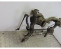 Puente delantero, Mercedes-benz Clase C (Bm 204) Berlina C 180 Kompressor (204.046) 2008