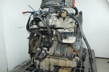 Motor completo, Opel Astra F Berlina Básico 1997, X16SZR