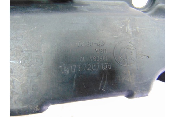 7207195 FALDON LATERAL BMW SERIE X5 (F15) xDrive30d 7207195 194923 BMW - 2