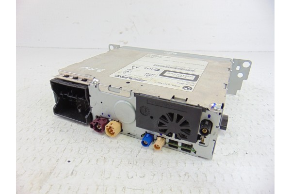 Sistema navegacion gps, Bmw Serie 3 Touring (F31) 318d 2014, 9331598
