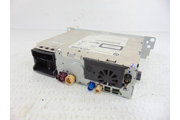 Sistema navegacion gps, Bmw Serie 3 Touring (F31) 318d 2014, 9331598