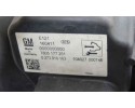 Cremallera direccion, Opel Astra J Sports Tourer Sport 2011, 13363853