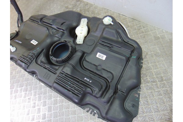 Deposito combustible, Peugeot 508 GT Line 2018, 9829088380