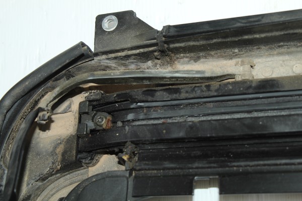 Techo electrico, Bmw Serie X5 (E53) 3.0i 2000