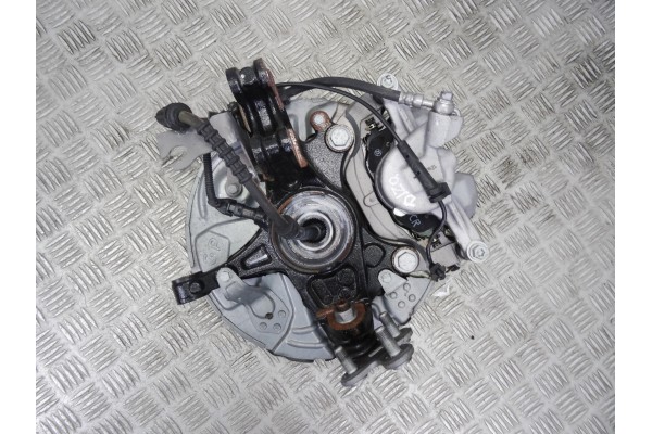 Mangueta delantera izquierda, Peugeot 308 (P5) Active Pack 2022