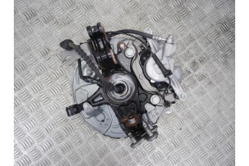 Mangueta delantera izquierda, Peugeot 308 (P5) Active Pack 2022