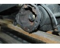Puente trasero, Jeep Grand Cherokee (Wj/wg) 3.1 TD Laredo 1999