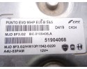 Centralita motor uce, Fiat Iii Punto (199) Easy 2013, 51904068