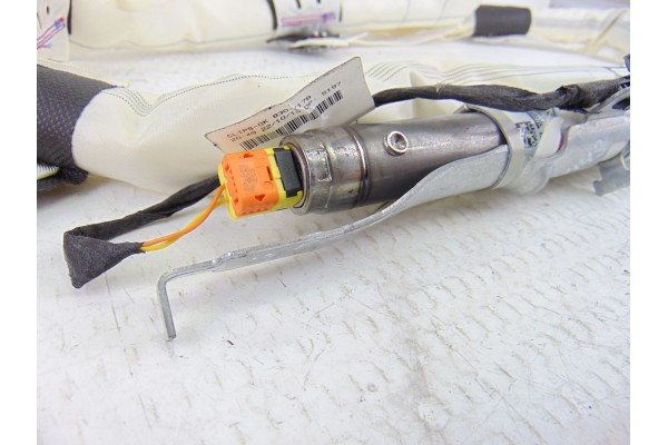 Airbag cortina delantero izquierdo, Peugeot 508 GT Line 2018, 9819349780