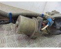 Cremallera direccion, Subaru Legacy Berlina (B13/BL) 2.0 D Classic 2008