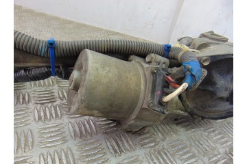 Cremallera direccion, Subaru Legacy Berlina (B13/BL) 2.0 D Classic 2008