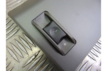 Techo electrico, Bmw Serie 7 (E65/E66) 740d 2007