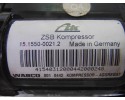 Bomba suspension, Audi A8 (4E) 3.0 TDI Quattro 2005, 4E0616005E