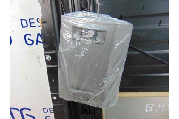 Techo electrico, Bmw Serie 7 (E65/E66) 730d 2008