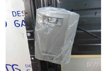 Techo electrico, Bmw Serie 7 (E65/E66) 730d 2008