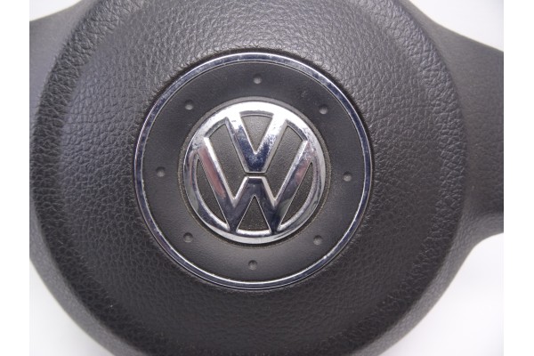 Airbag delantero izquierdo, Volkswagen Polo V (6R1) Gti 2011, 5K0880201F
