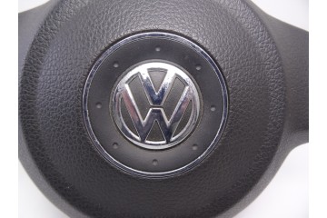 Airbag delantero izquierdo, Volkswagen Polo V (6R1) Gti 2011, 5K0880201F