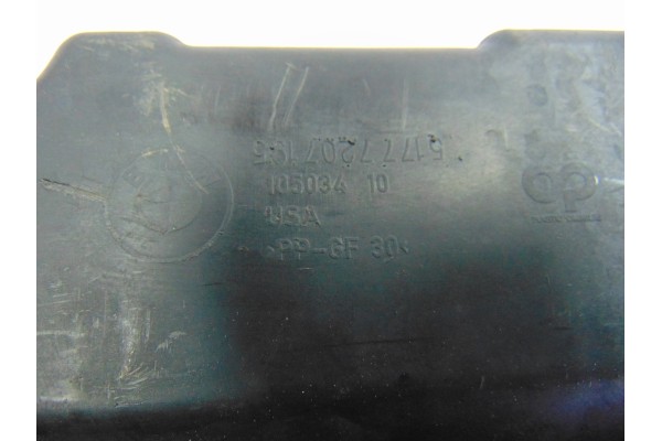 7207195 FALDON LATERAL BMW SERIE X5 (F15) xDrive30d 7207195 194923 BMW - 6