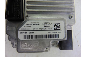 Módulo electrónico, Ford Ecosport (CR6) Trend 2018, JK2T-14G371-FCC