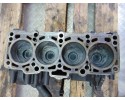 Bloque, Volkswagen Touran (1T2) Advance 2008, BXE