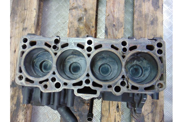 Bloque, Volkswagen Touran (1T2) Advance 2008, BXE