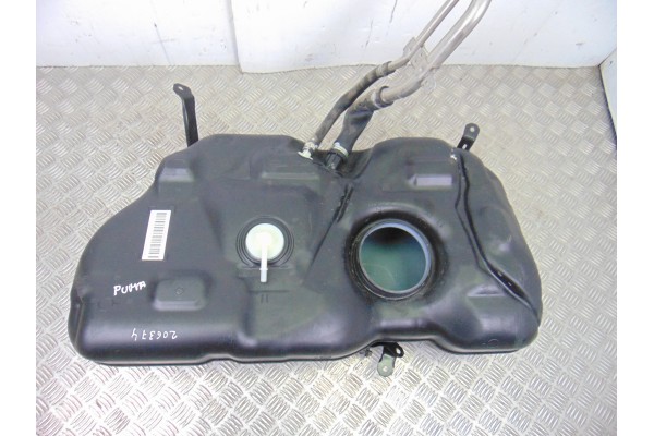 Deposito combustible, Ford Puma Hybrid ST-Line 2021, L1T19K007AD
