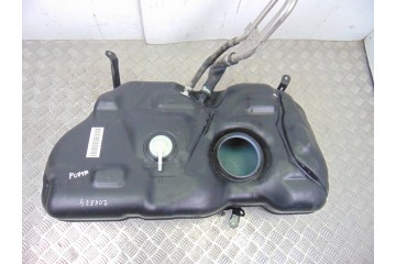 Deposito combustible, Ford Puma Hybrid ST-Line 2021, L1T19K007AD