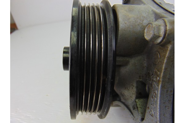 12640136BA ENFRIADOR ACEITE MOTOR OPEL ASTRA K BERLINA 5P Dynamic 2018 12640136BA 192340 OPEL - 1