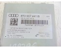 Módulo electrónico, Audi A5 Coupe (8T) 2.7 Tdi 2010, 8T0907441B