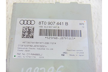 Módulo electrónico, Audi A5 Coupe (8T) 2.7 Tdi 2010, 8T0907441B