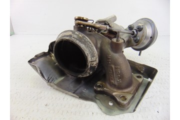 Turbocompresor, Peugeot 208 GT Line 2016, 9812723880