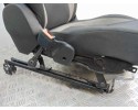 Juego asientos completo, Fiat Ii Tipo (357) Hatchback Easy 2017